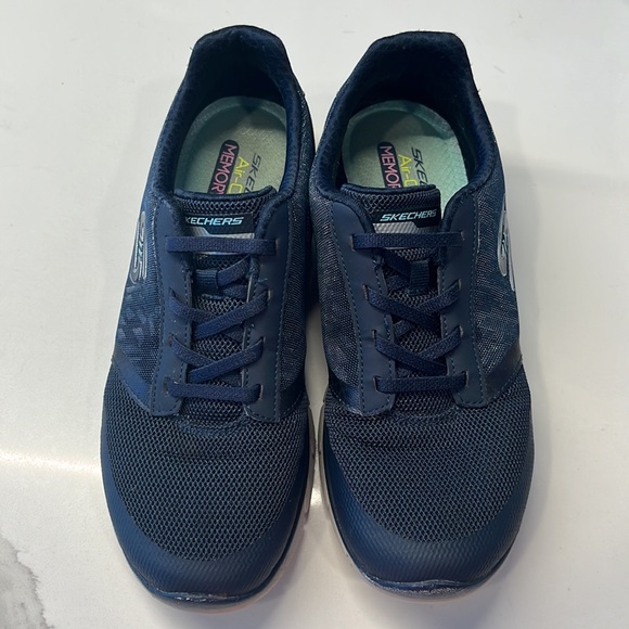 Skechers Slip On Shoes - Picture 2 of 4